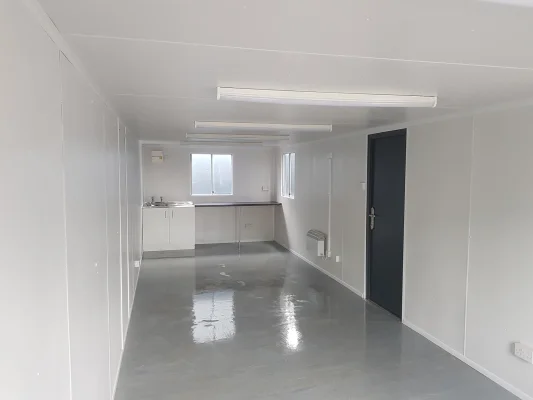  - Ref: 32canteen - 32'x10' Hire Fleet