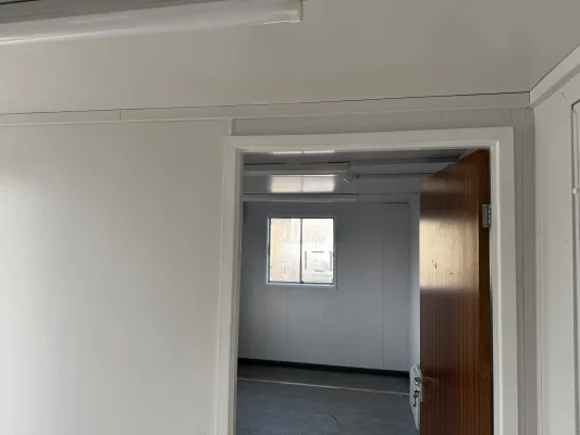  - Ref: 3686 - 32'x10' Cabin