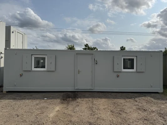  - Ref: 3773 - 32'x20' Modular Building