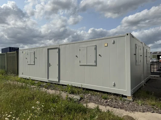  - Ref: 3773 - 32'x20' Modular Building