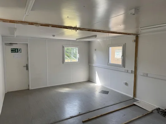  - Ref: 3909 - 7.2m x 12m Modular Building
