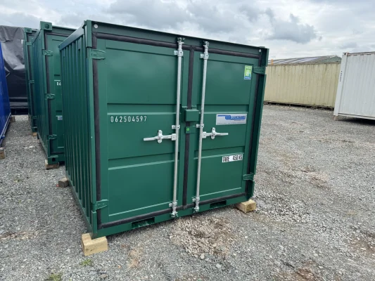  - Ref: 3945 -  Container