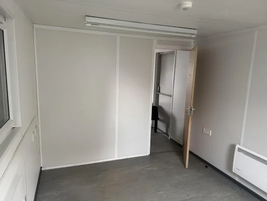  - Ref: 3959 - 32'x10' Cabin