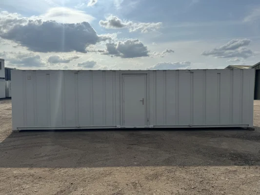 - Ref: 3859 - 32'x10' Cabin