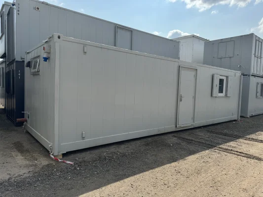  - Ref: 3958 - 32'x10' Cabin