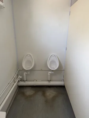  - Ref: 3958 - 32'x10' Cabin