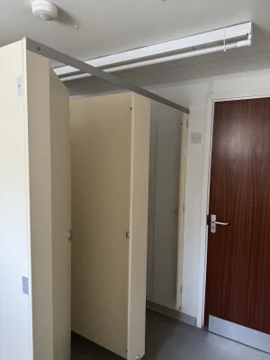  - Ref: 3958 - 32'x10' Cabin
