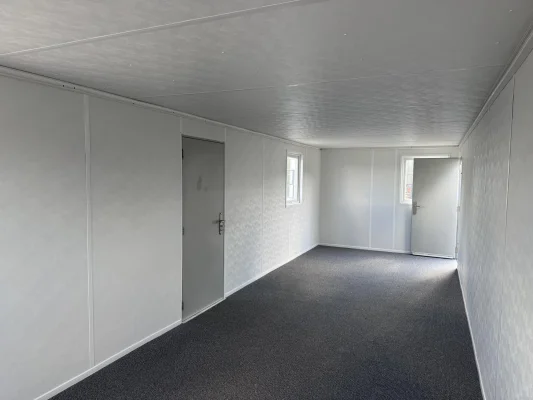  - Ref: 3807 - 32'x10' Cabin