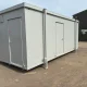  - 3993 - 21 x 9 Cabins up to 24' Long