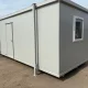  - 3993 - 21 x 9 Cabins up to 24' Long