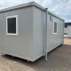  - 3993 - 21 x 9 Cabins up to 24' Long