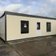  - 2001 - 8.6m x 6.6m Modular Building