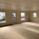  - 2001 - 8.6m x 6.6m Modular Building