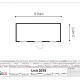  - 2078 - 20 x 8 Marketing Suites
