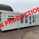  - 2247 - 32 x 10 Cabin