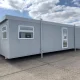  - 2256 - 32 x 12 Cabin
