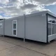  - 2256 - 32 x 12 Cabin