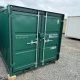  - 3946 - 6'x6' Container