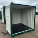  - 3947 - 8'x7' Container