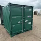  - 3947 - 8'x7' Container