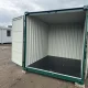  - 3949 - 10' x 8' Container