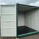  - 3949 - 10' x 8' Container