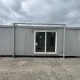  - 3938 - 24' x 9' Cabins up to 24' Long