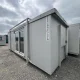  - 3938 - 24' x 9' Cabins up to 24' Long