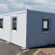  - ctx4 - 9.6m x 6m New & Refurbished Cabins