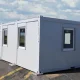  - ctx5 - 12m x 6m New & Refurbished Cabins