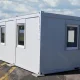 - ctx6 - 14.4m x 6m New & Refurbished Cabins
