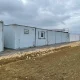  - 3343 - 7.2m x 36m Modular Building