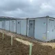  - 3343 - 7.2m x 36m Modular Building