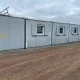  - 3343 - 7.2m x 36m Modular Building