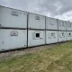  - 3343 - 7.2m x 36m Modular Building