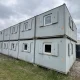  - 3343 - 7.2m x 36m Modular Building