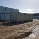  - 3390 - 30'x8' Container