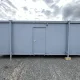  - 3469 - 24'x9' Cabins up to 24' Long
