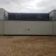  - 3470 - 32'x10' Container