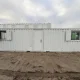  - 3505 - 32'x10' Cabin
