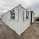  - 3505 - 32'x10' Cabin