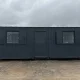  - 3523 - 24'x9' Cabins up to 24' Long