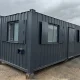  - 3523 - 24'x9' Cabins up to 24' Long