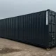  - container40 - 40'x8' Container