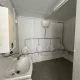  - 3615 - 21'x9' Toilet