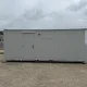  - 3701 - 21'x8' Cabins up to 24' Long