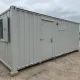  - 3701 - 21'x8' Cabins up to 24' Long