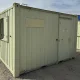  - 3695 - 12'x8' Cabins up to 24' Long
