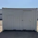  - 3697 - 12'x8' Cabins up to 24' Long