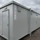  - 3717 - 32'x10' Toilet